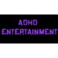 ADHD RECORDS logo, ADHD RECORDS contact details