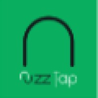 NuzzTap logo, NuzzTap contact details