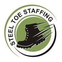 Steel Toe Staffing logo, Steel Toe Staffing contact details