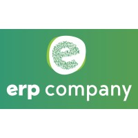 ERP Company B.V. logo, ERP Company B.V. contact details