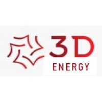 3D ENERGY logo, 3D ENERGY contact details