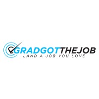 Grad Got the Job logo, Grad Got the Job contact details