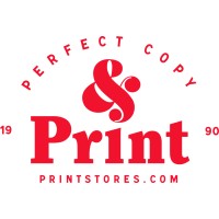 Perfect Copy & Print logo, Perfect Copy & Print contact details