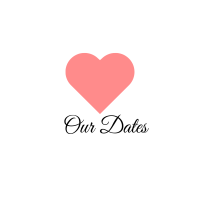 Our Dates logo, Our Dates contact details