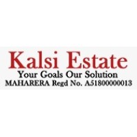 kalsi estate logo, kalsi estate contact details