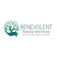 BENEVOLENT FAMILY SERVICES LLC logo, BENEVOLENT FAMILY SERVICES LLC contact details