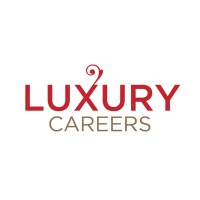 Luxury Careers logo, Luxury Careers contact details