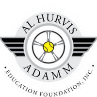 Al Hurvis/ ADAMM Education Foundation logo, Al Hurvis/ ADAMM Education Foundation contact details