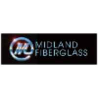 Midland Fiberglass Corporation logo, Midland Fiberglass Corporation contact details