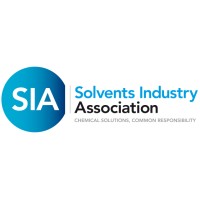 Solvents Industry Association logo, Solvents Industry Association contact details