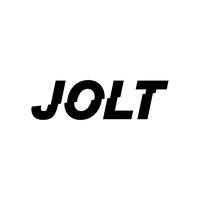 JOLT logo, JOLT contact details