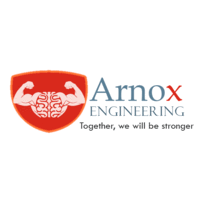 ArnoX Engineering logo, ArnoX Engineering contact details