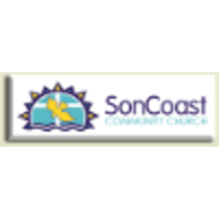 SonCoast Community Church logo, SonCoast Community Church contact details