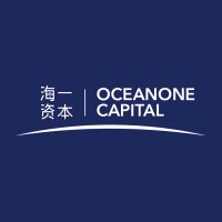 OceanOne Capital logo, OceanOne Capital contact details