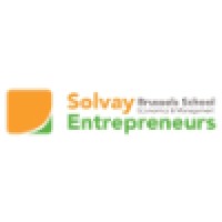 Solvay Entrepreneurs logo, Solvay Entrepreneurs contact details