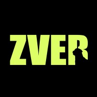 ZVER Canine logo, ZVER Canine contact details