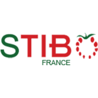 STIBO logo, STIBO contact details