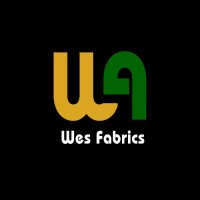 Wes Fabrics logo, Wes Fabrics contact details