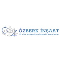 Özberk İnşaat logo, Özberk İnşaat contact details