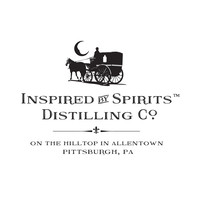 Inspired By Spirits Distilling Co., LLC logo, Inspired By Spirits Distilling Co., LLC contact details