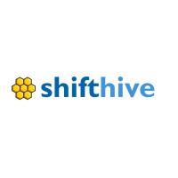 Shifthive logo, Shifthive contact details