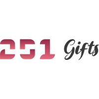 251Gifts.com logo, 251Gifts.com contact details