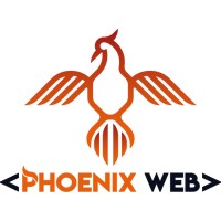 Phoenix Web Inc logo, Phoenix Web Inc contact details