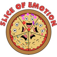 Slice of Emotion Children's Series logo, Slice of Emotion Children's Series contact details