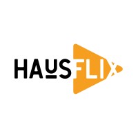 Hausflix logo, Hausflix contact details