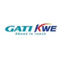 Gati K W E Private Limited logo, Gati K W E Private Limited contact details