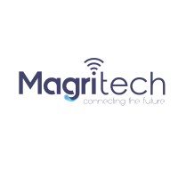 Magritech srl logo, Magritech srl contact details