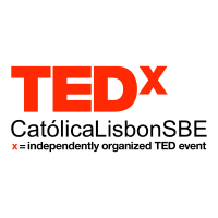 TEDxCatólicaLisbonSBE logo, TEDxCatólicaLisbonSBE contact details