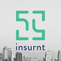 Insurnt logo, Insurnt contact details