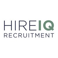 HireIQ Recruitment logo, HireIQ Recruitment contact details