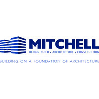 Mitchell Design Build logo, Mitchell Design Build contact details