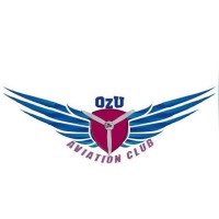 Özyeğin University Civil Aviation Club logo, Özyeğin University Civil Aviation Club contact details