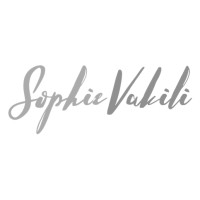 Sophie Vakili logo, Sophie Vakili contact details