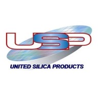 United Silica Products, Inc logo, United Silica Products, Inc contact details