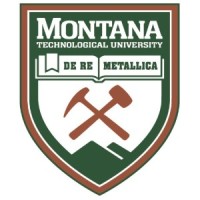 Montana Tech - Mining Engineering logo, Montana Tech - Mining Engineering contact details