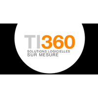 Solutions TI 360 logo, Solutions TI 360 contact details