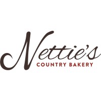 Nettie's Country Bakery logo, Nettie's Country Bakery contact details