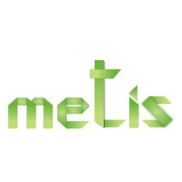 Metis Learning logo, Metis Learning contact details