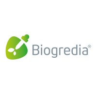 Biogredia logo, Biogredia contact details