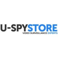 U-Spy Enterprises, Inc. DBA U-Spy Store & Pro Video Security logo, U-Spy Enterprises, Inc. DBA U-Spy Store & Pro Video Security contact details