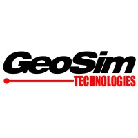 Geosim Technologies logo, Geosim Technologies contact details