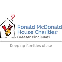 Ronald McDonald House Charities of Greater Cincinnati logo, Ronald McDonald House Charities of Greater Cincinnati contact details