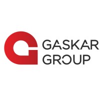 GASKAR GROUP logo, GASKAR GROUP contact details