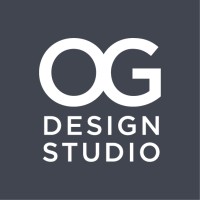 OG Design Studio logo, OG Design Studio contact details