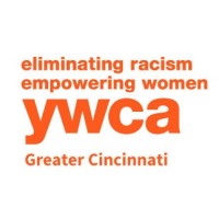 YWCA of Greater Cincinnati logo, YWCA of Greater Cincinnati contact details