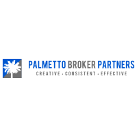 Palmetto Broker Partners logo, Palmetto Broker Partners contact details